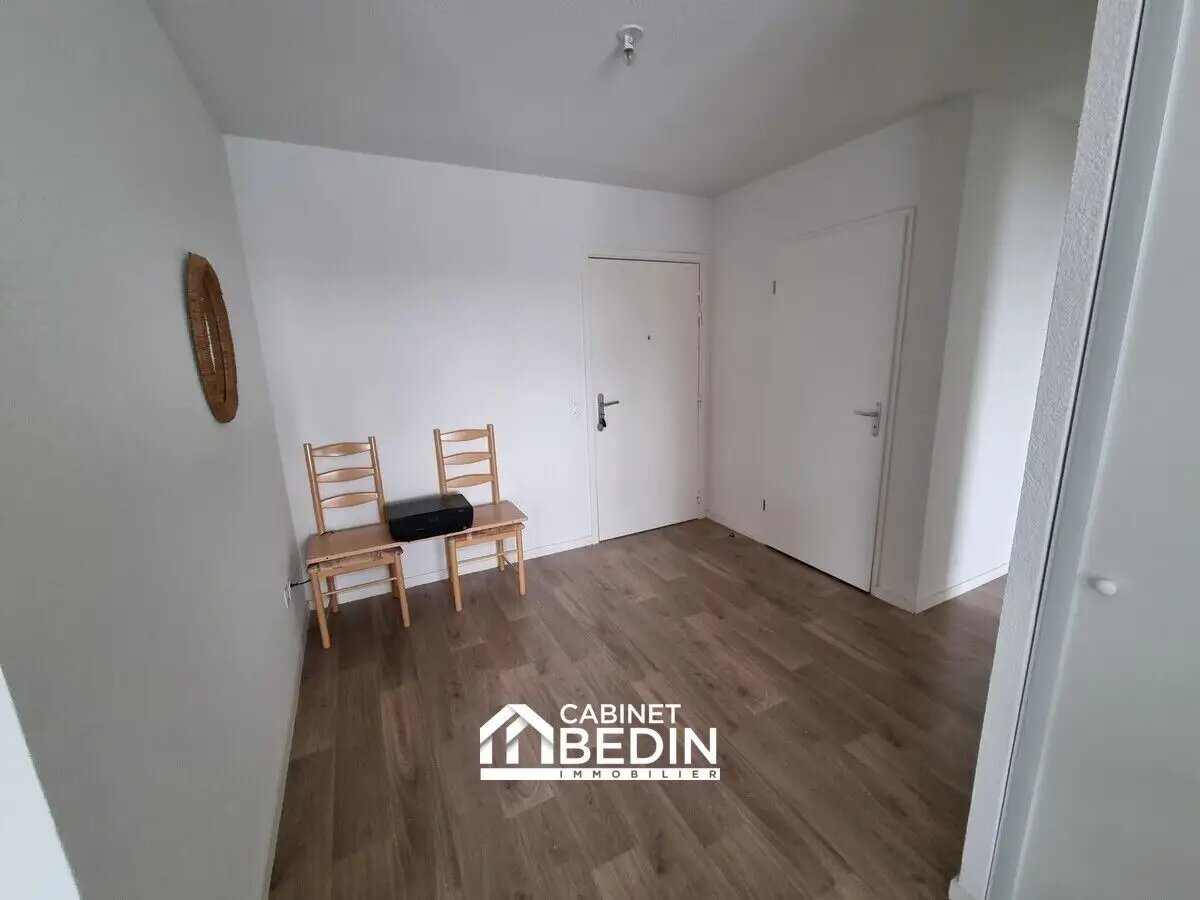 Appartement à vendre, 64m², Audenge