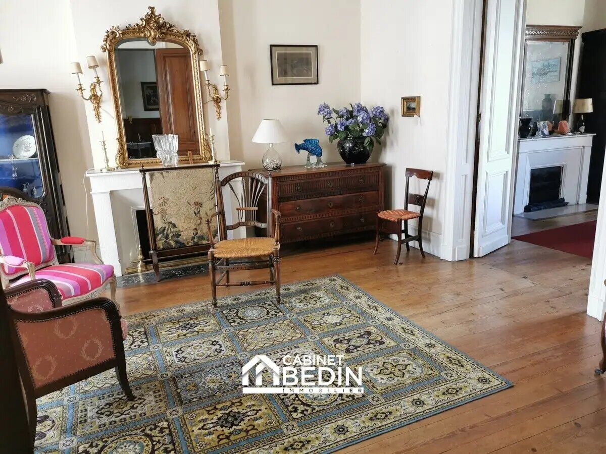 Maison à vendre, 223m², Libourne