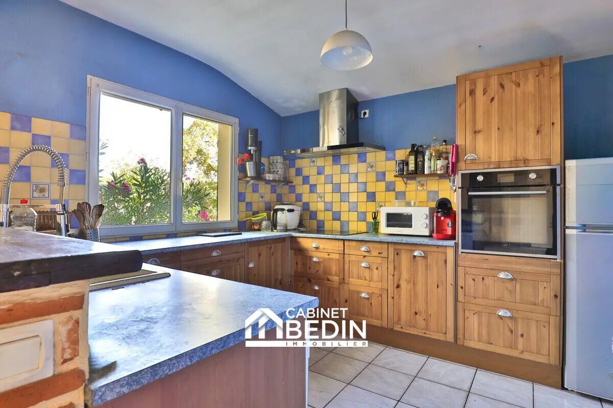 Maison à vendre, 123m², Ychoux