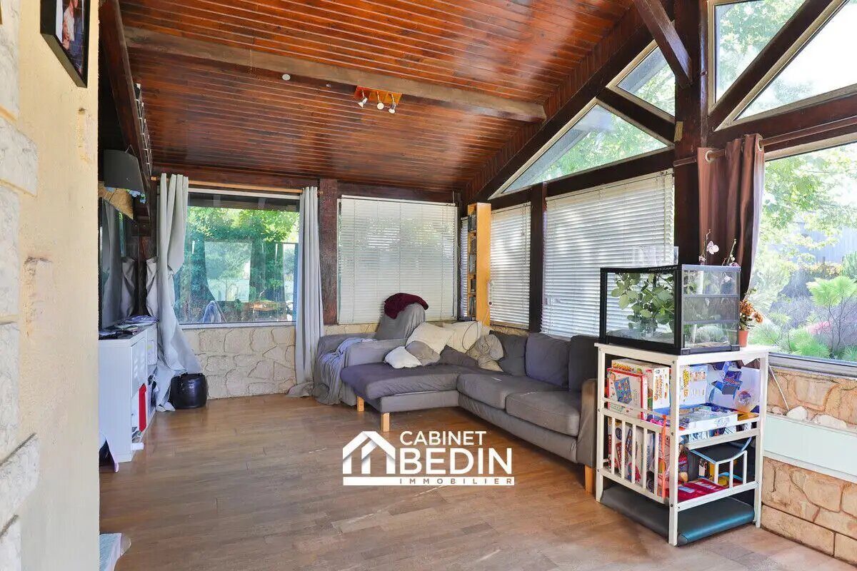 Maison à vendre, 123m², Ychoux