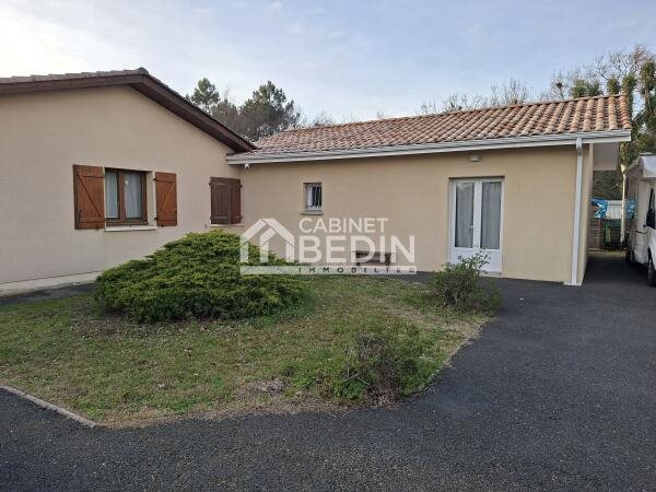 Maison à vendre, 156m², Biganos