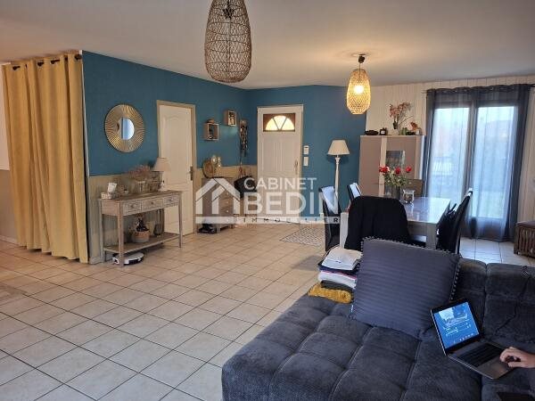 Maison à vendre, 156m², Biganos