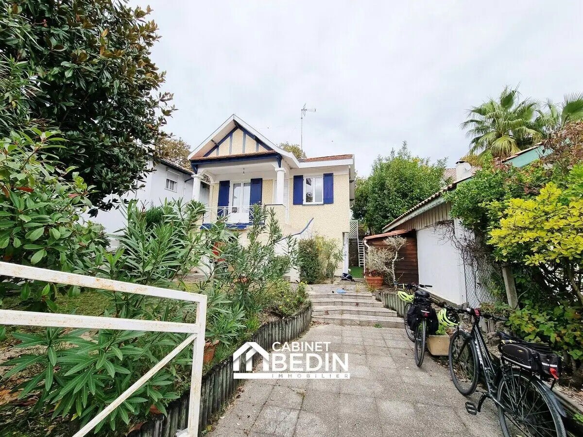 Maison à vendre, 129m², Arcachon