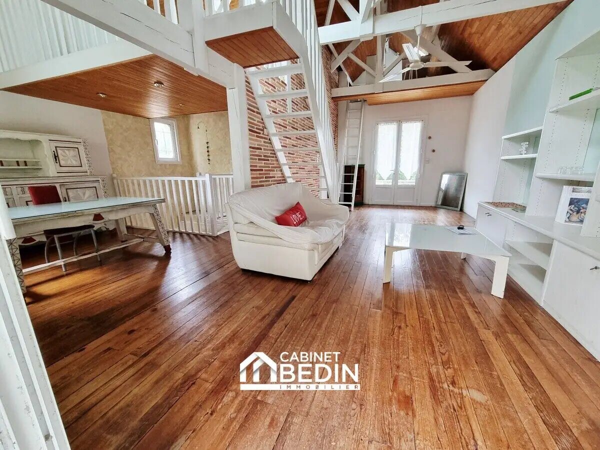 Maison à vendre, 129m², Arcachon