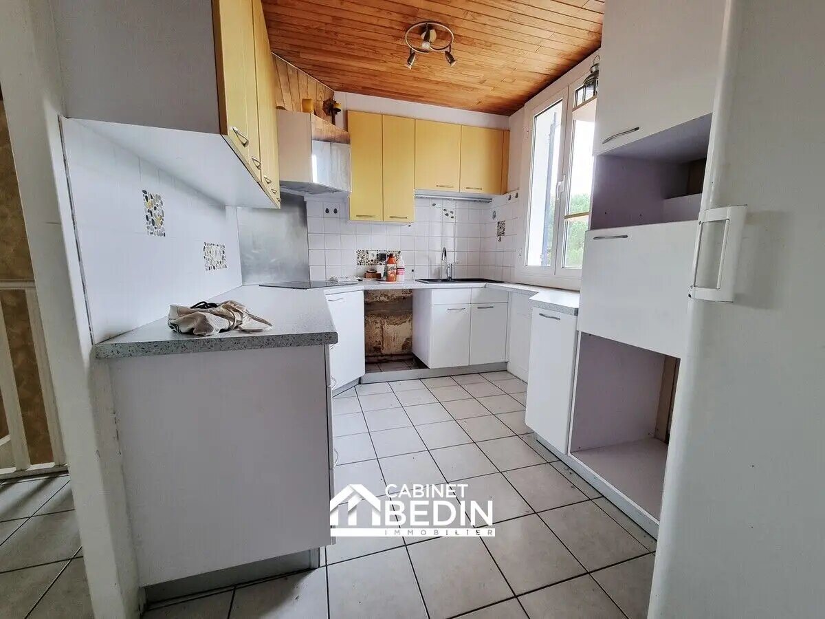 Maison à vendre, 129m², Arcachon