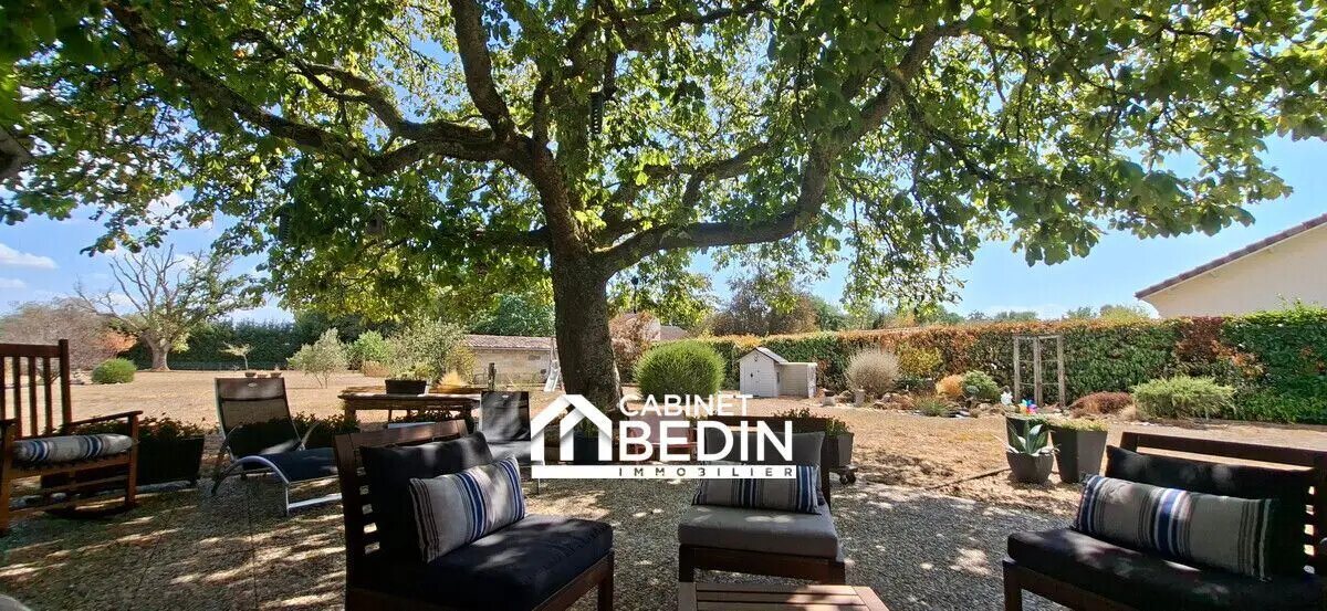 Maison à vendre, 292m², Libourne