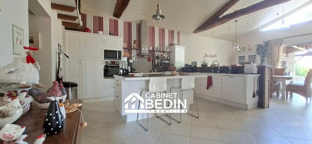 Maison à vendre, 292m², Libourne