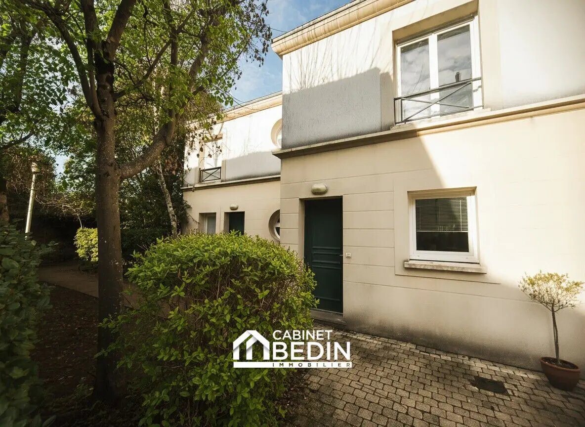 Maison à vendre, 62m², Bordeaux
