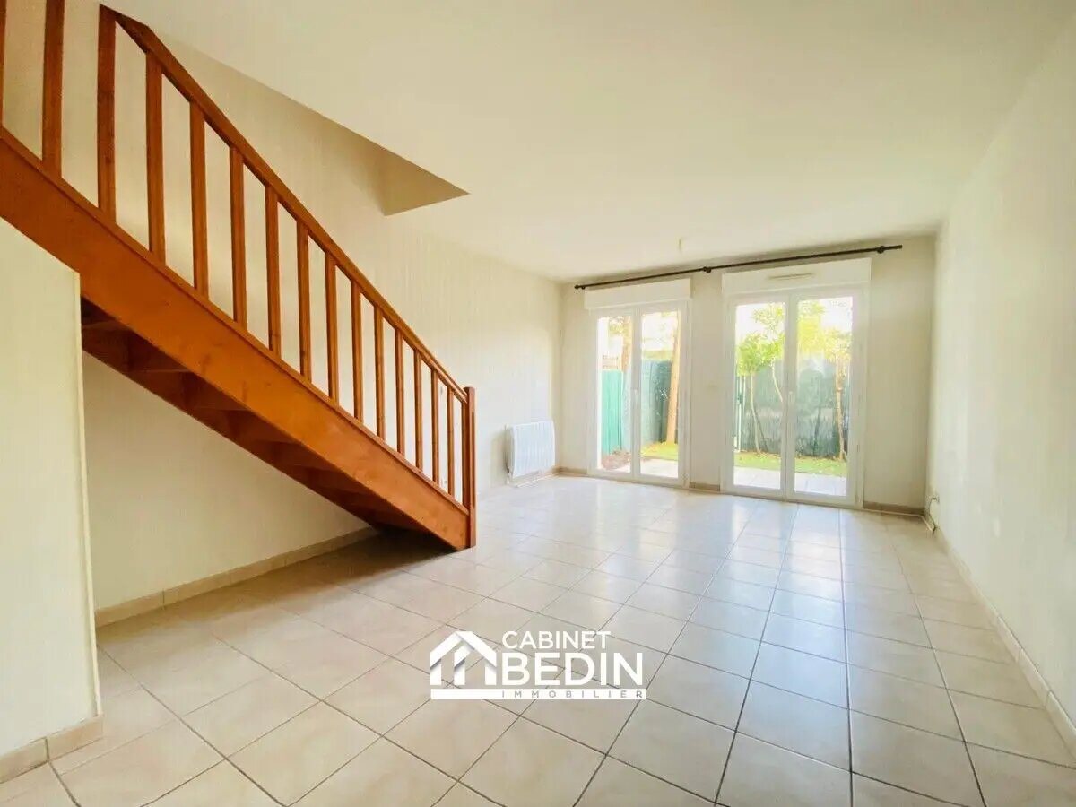 Maison à vendre, 62m², Bordeaux