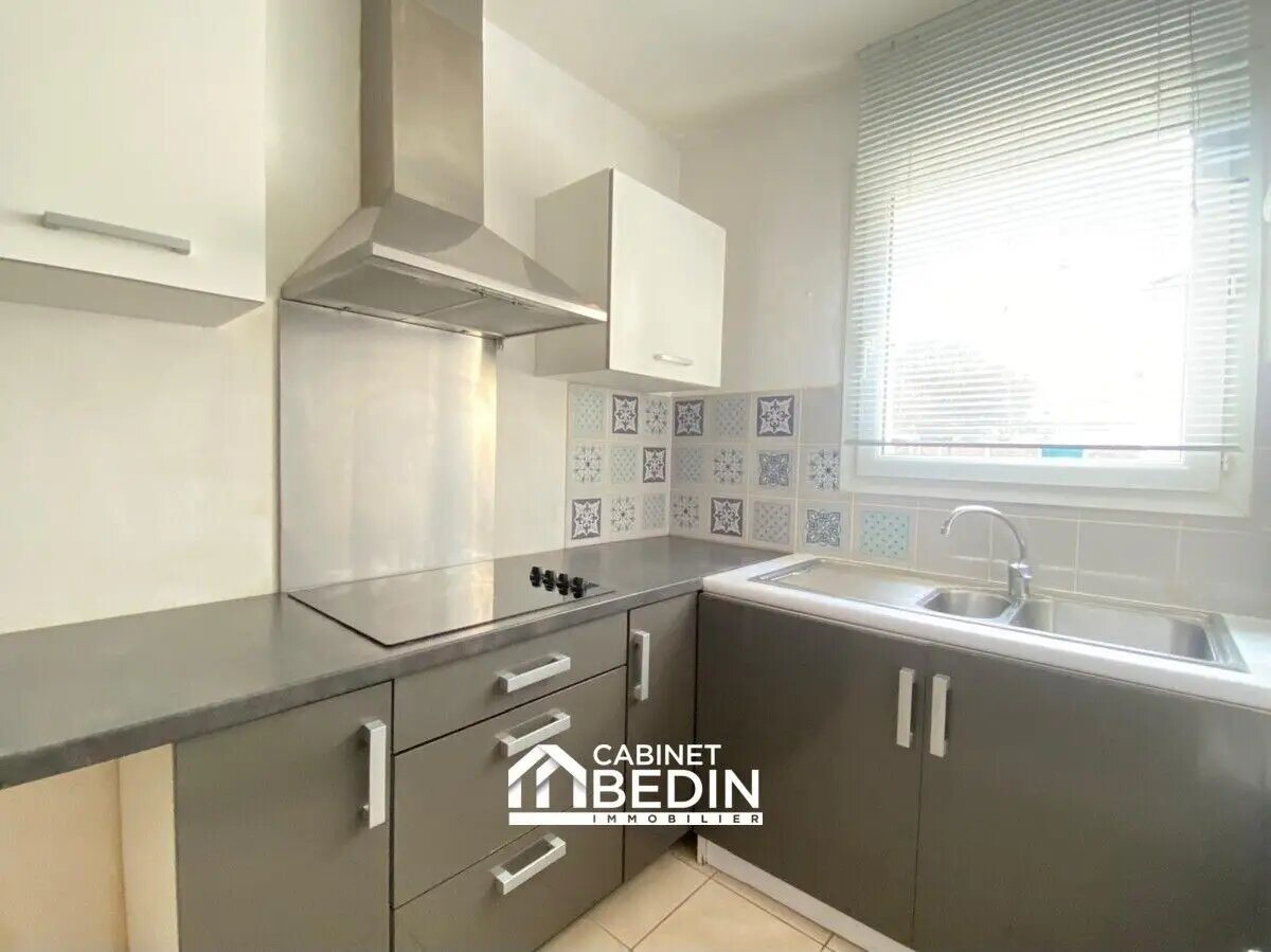 Maison à vendre, 62m², Bordeaux