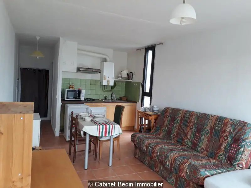 Appartement à louer, 30m², Pessac