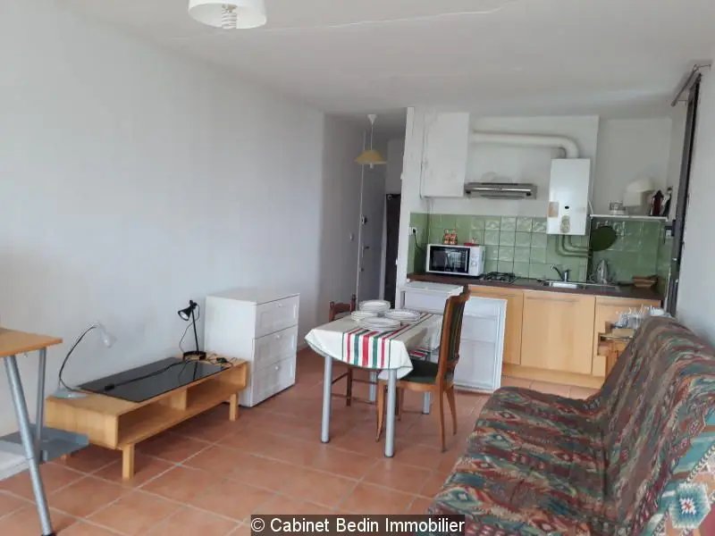 Appartement à louer, 30m², Pessac