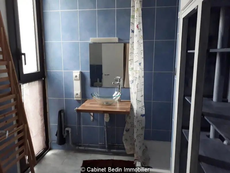 Appartement à louer, 30m², Pessac