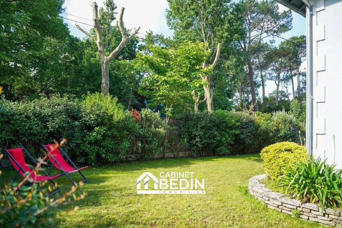 Maison à vendre, 101m², Lège-Cap-Ferret