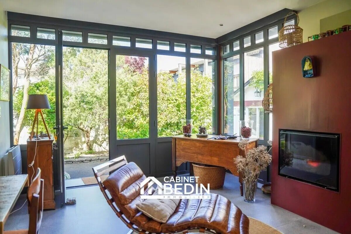 Maison à vendre, 101m², Lège-Cap-Ferret