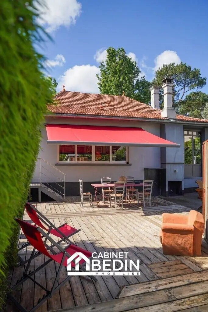 Maison à vendre, 101m², Lège-Cap-Ferret