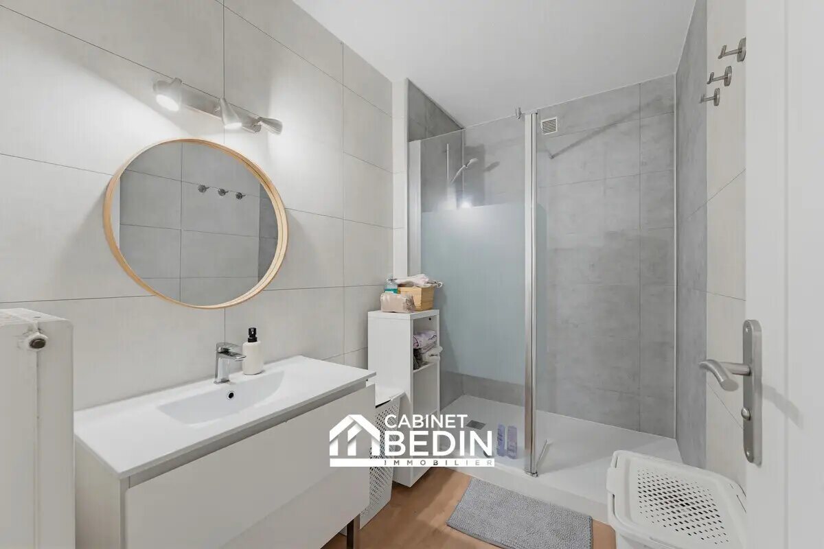 Appartement à vendre, 68m², Gradignan