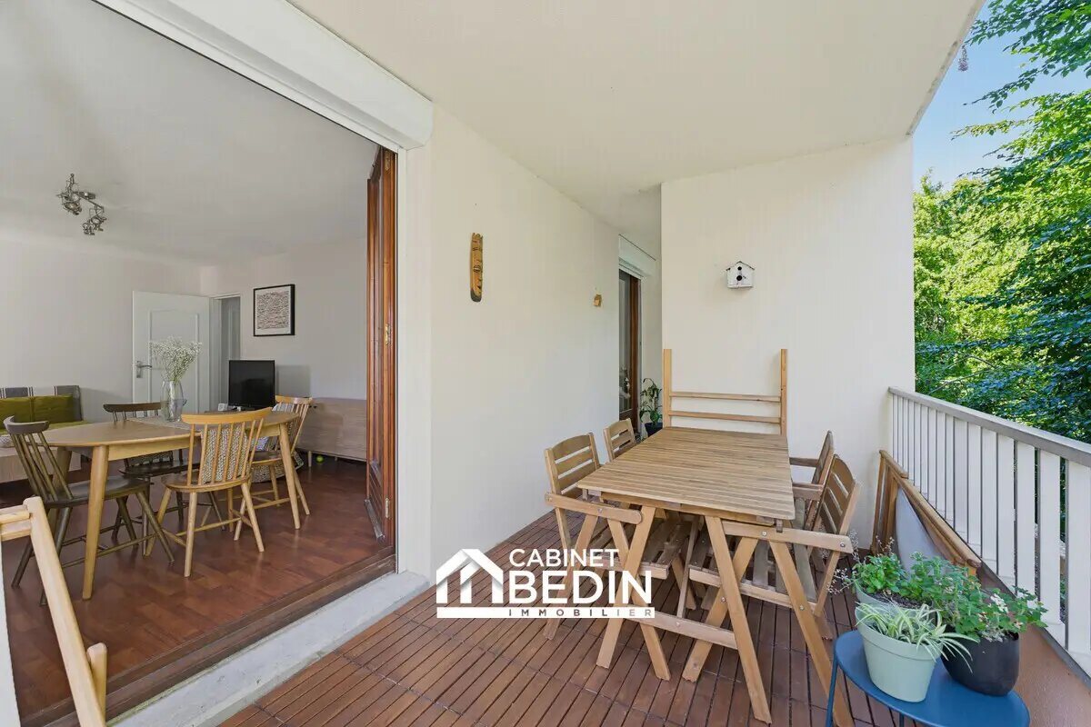 Appartement à vendre, 68m², Gradignan