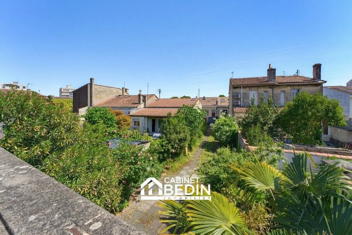 Maison à vendre, 270m², Talence