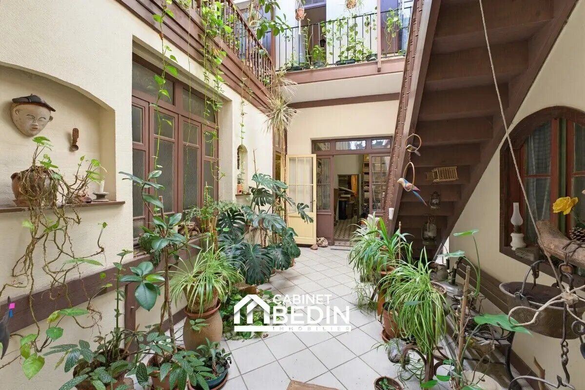 Maison à vendre, 270m², Talence