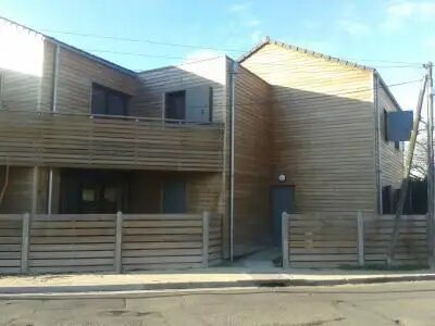 Appartement à louer, 65m², Bègles