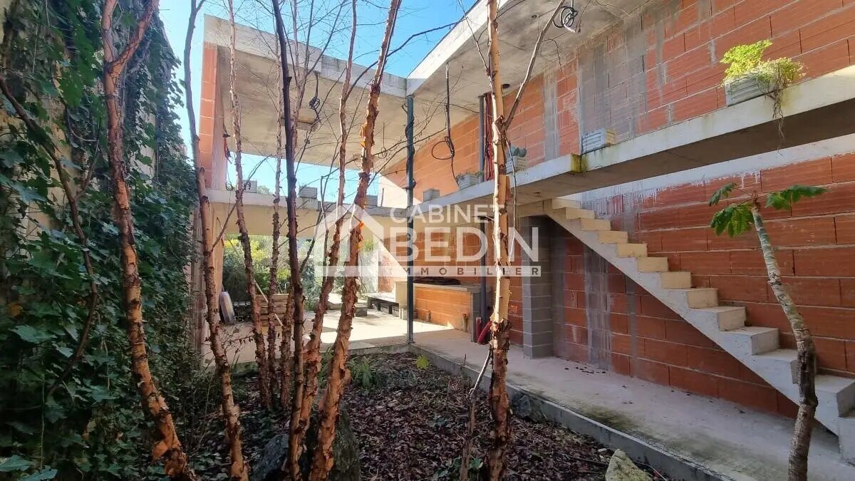 Maison à vendre, 140m², Le Bouscat