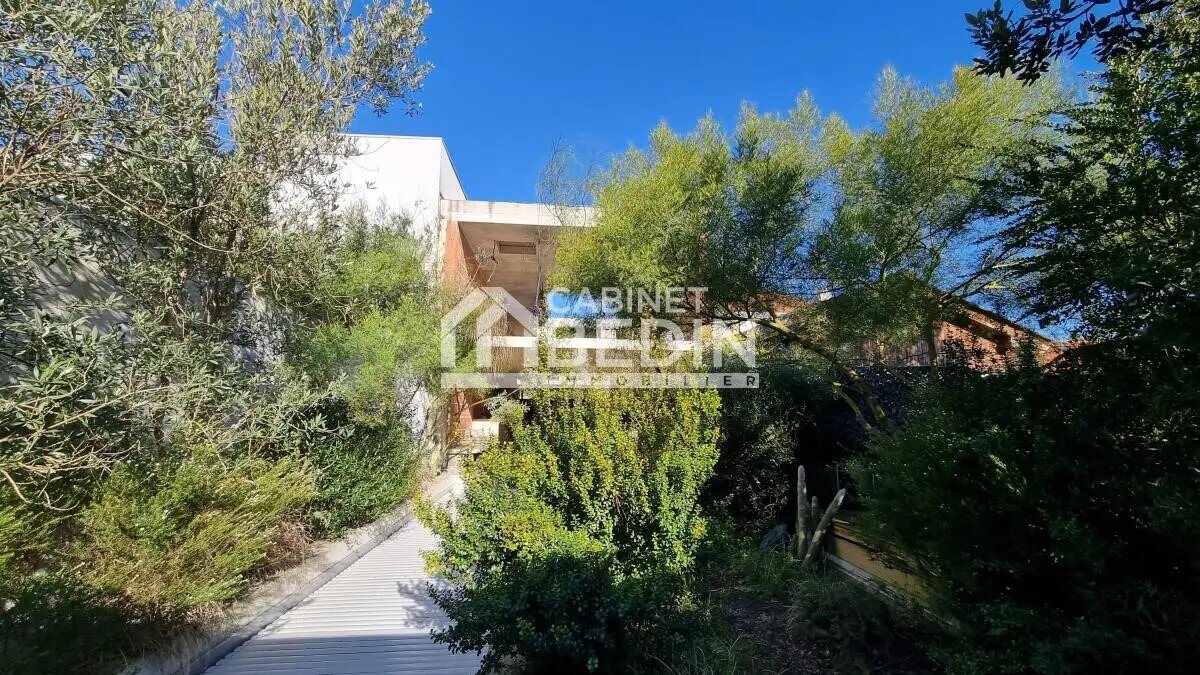 Maison à vendre, 140m², Le Bouscat