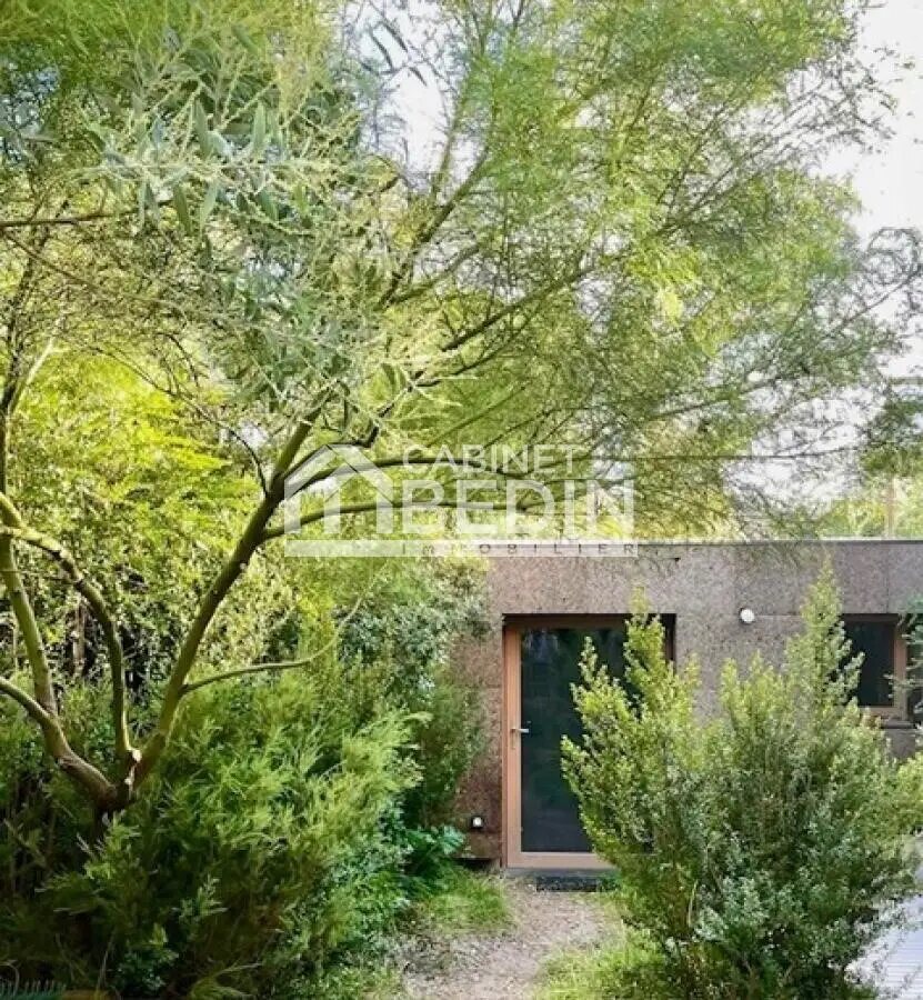 Maison à vendre, 140m², Le Bouscat