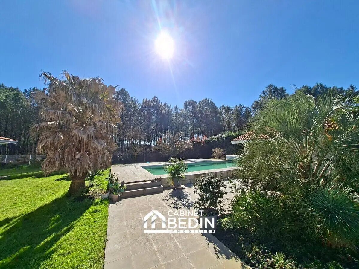 Maison à vendre, 222m², Biscarrosse