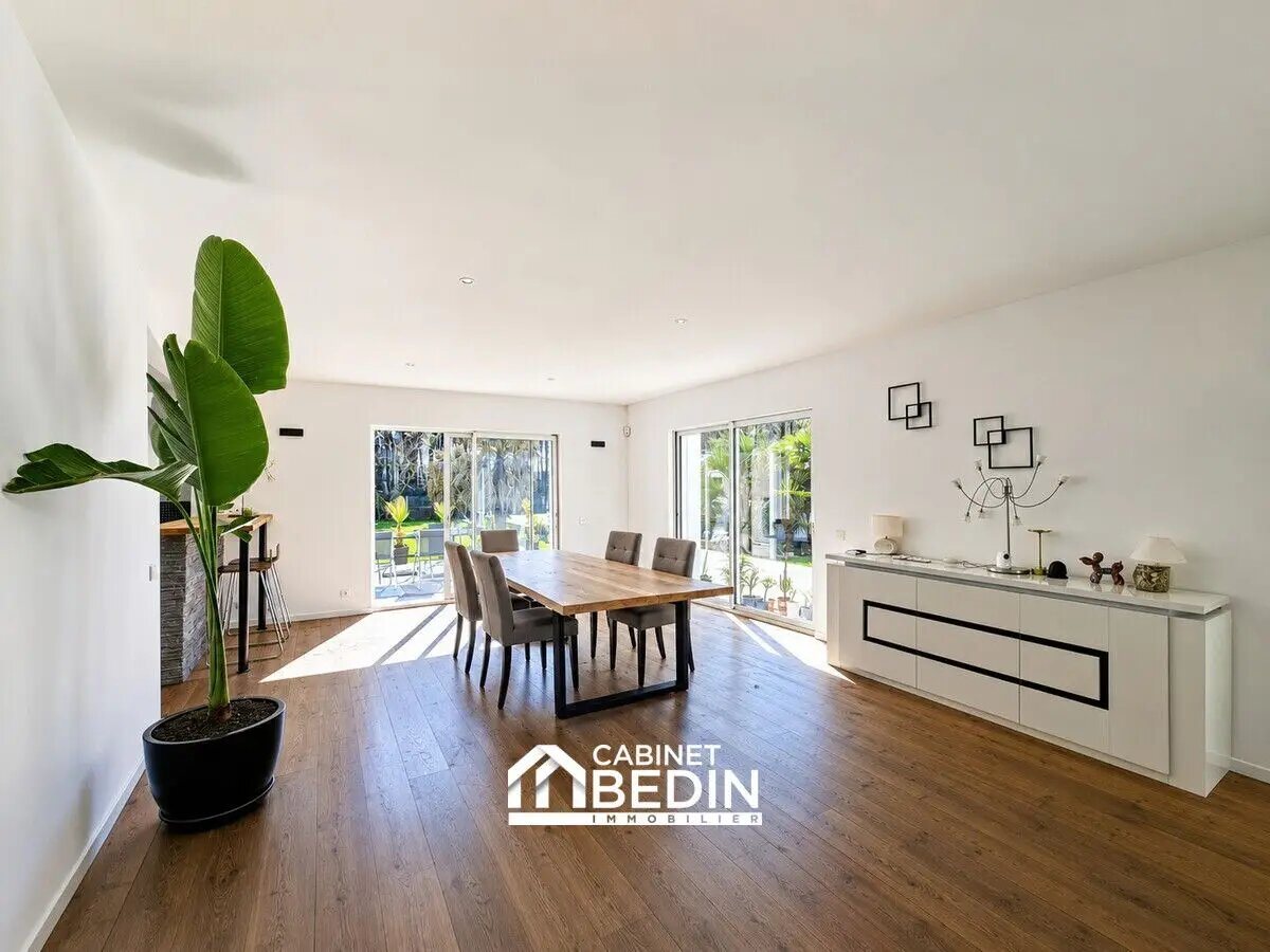 Maison à vendre, 222m², Biscarrosse