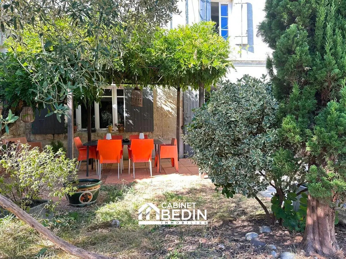 Maison à vendre, 138m², Fronsac