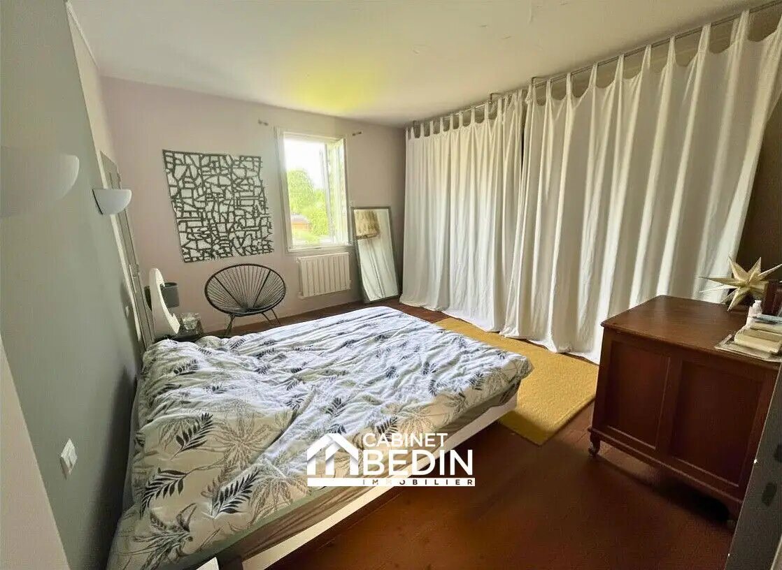 Maison à vendre, 138m², Fronsac