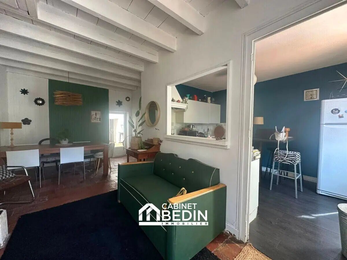 Maison à vendre, 138m², Fronsac