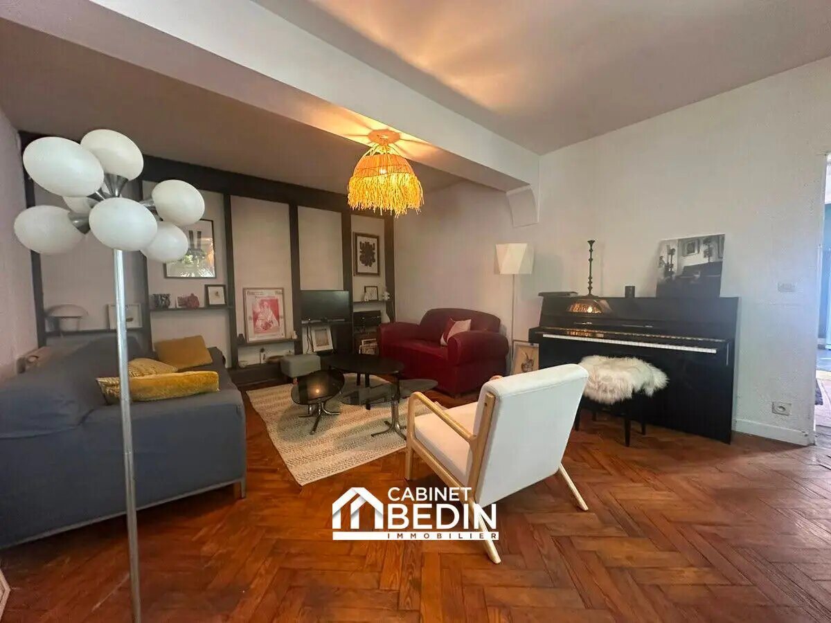 Maison à vendre, 138m², Fronsac