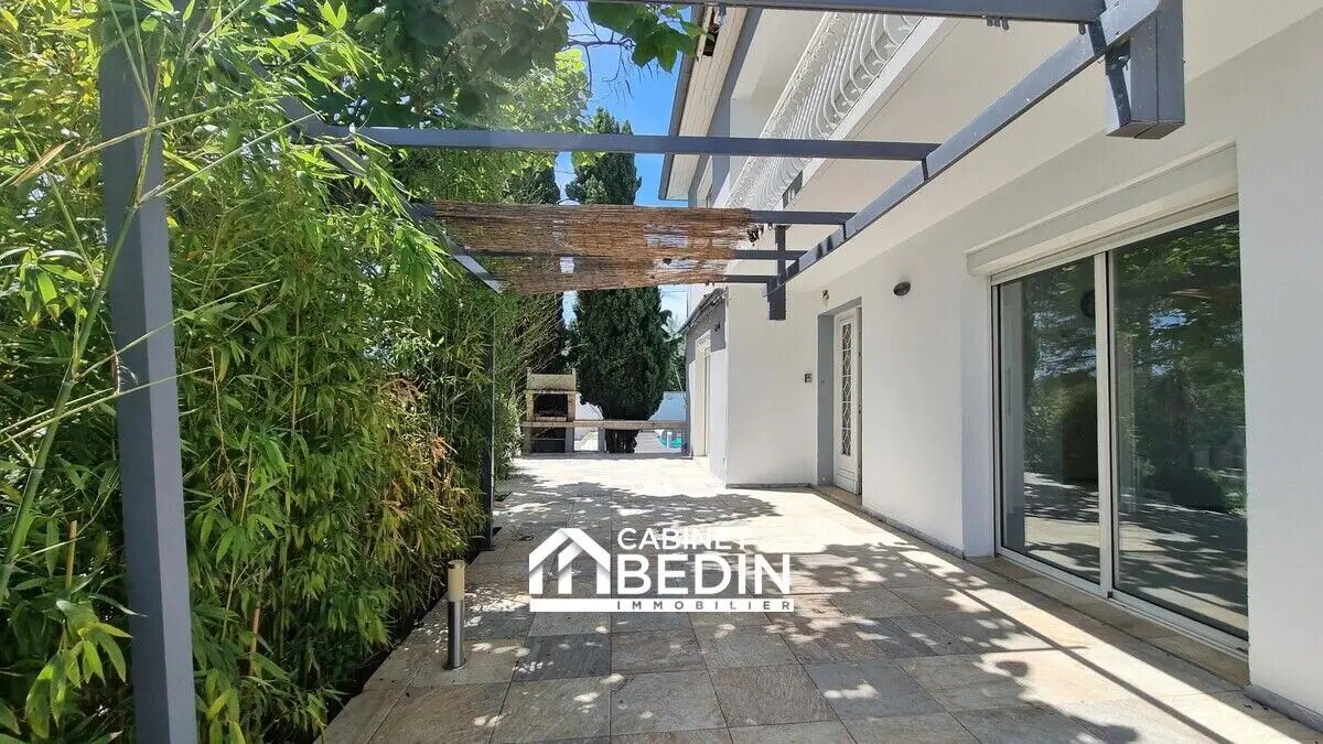 Maison à vendre, 268m², Cornebarrieu
