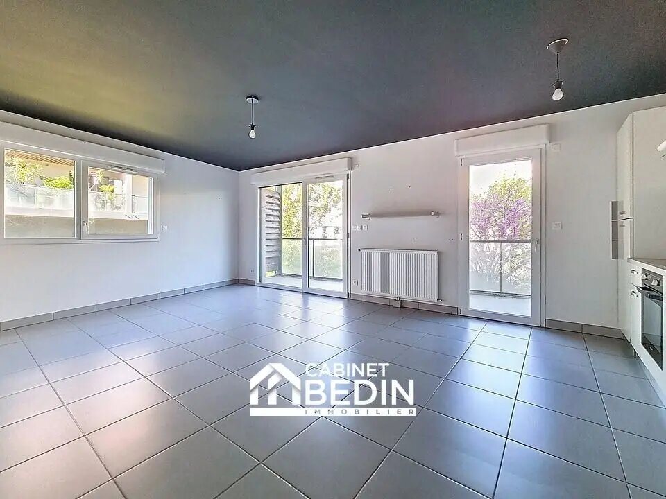 Appartement à vendre, 62m², Balma
