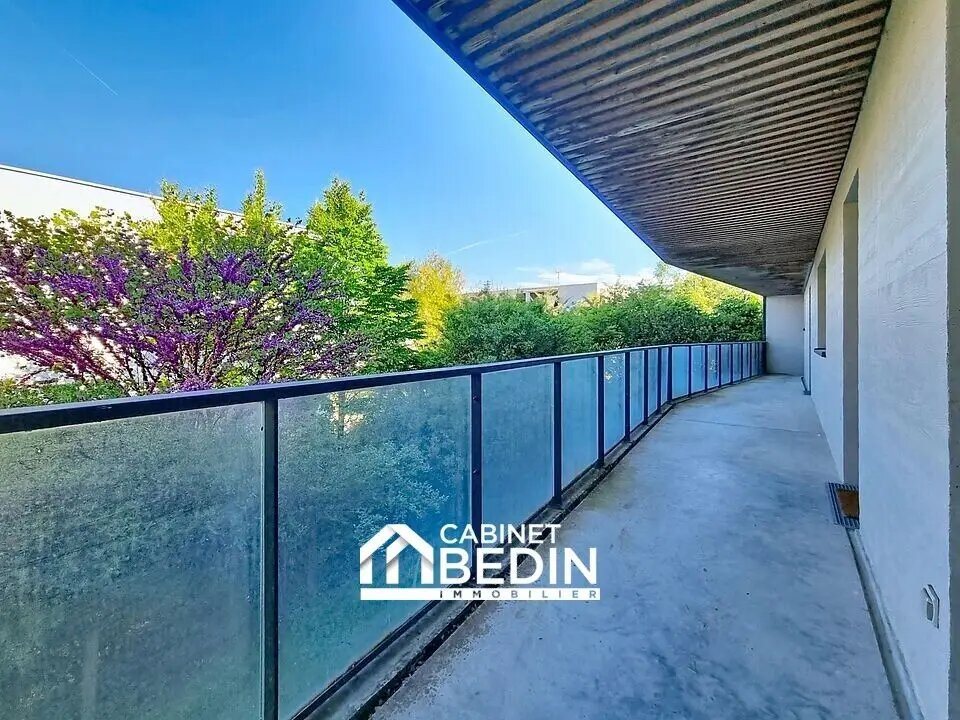 Appartement à vendre, 62m², Balma