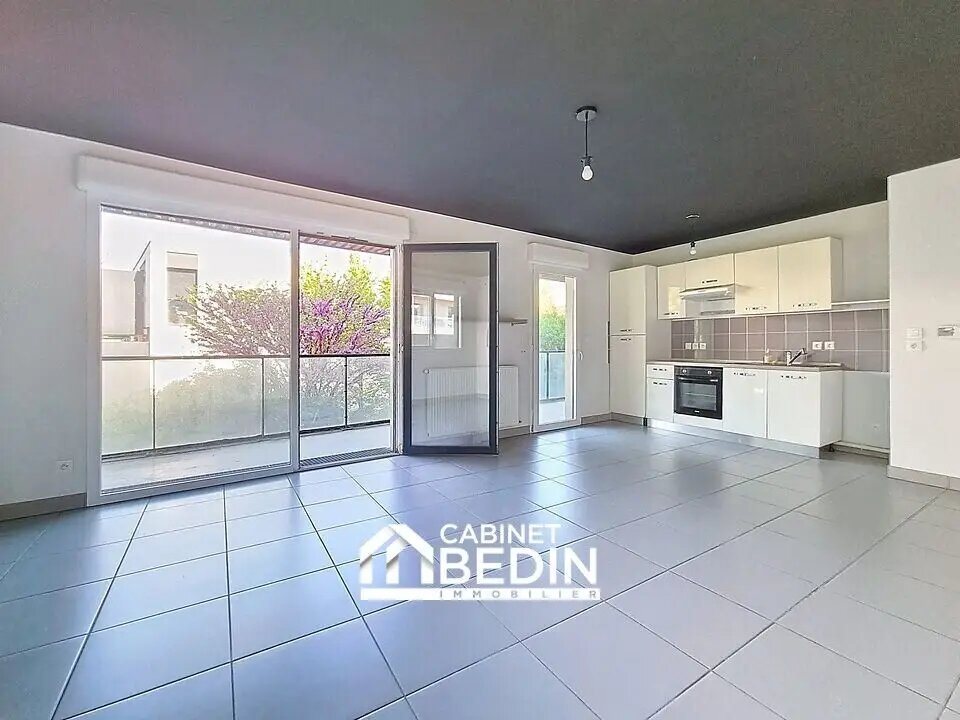 Appartement à vendre, 62m², Balma