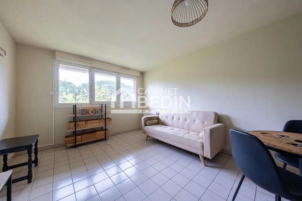 Appartement à vendre, 45m², Saint-Orens-de-Gameville