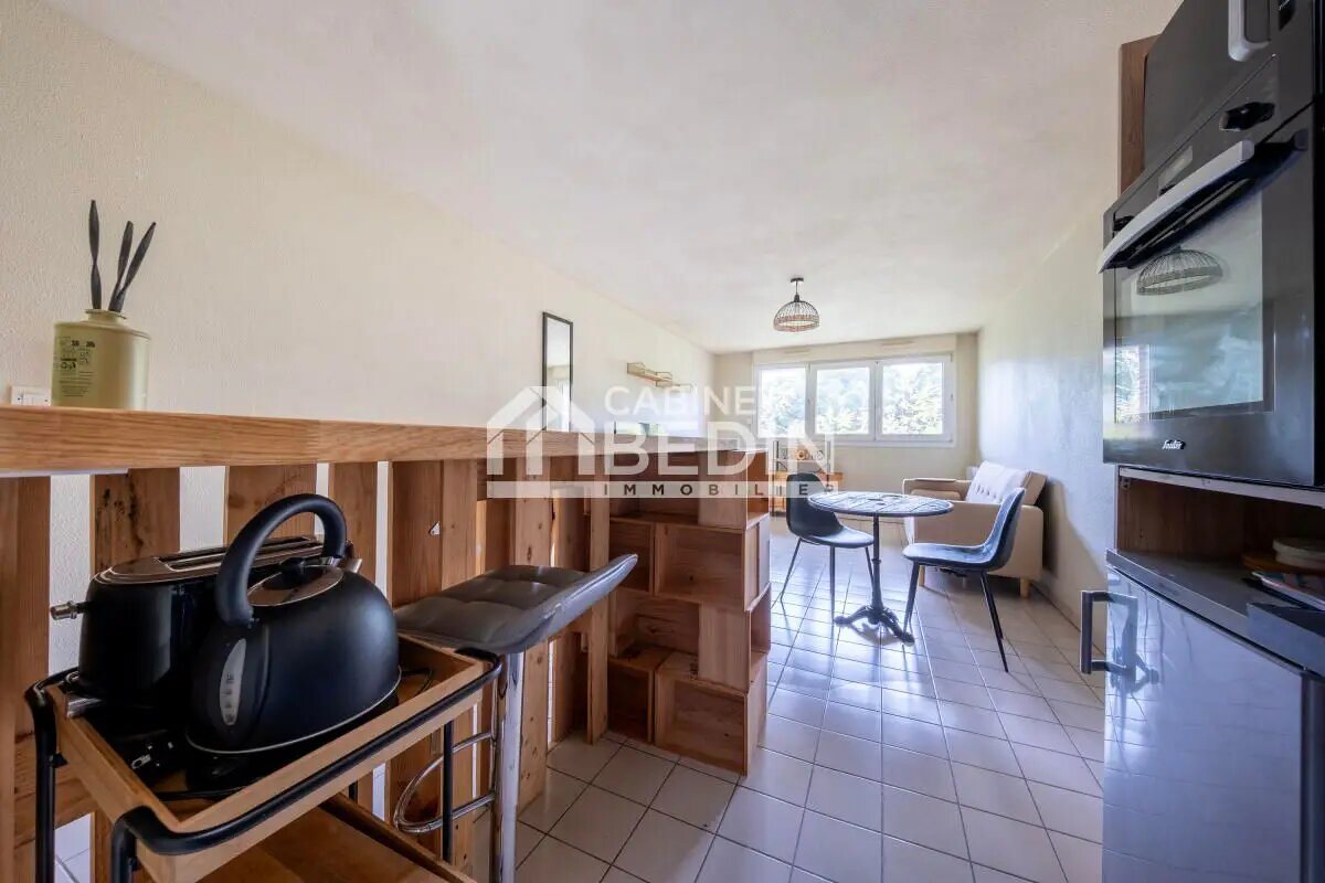Appartement à vendre, 45m², Saint-Orens-de-Gameville