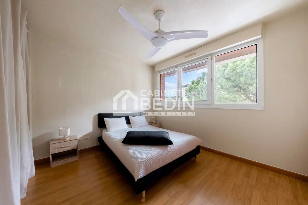 Appartement à vendre, 45m², Saint-Orens-de-Gameville