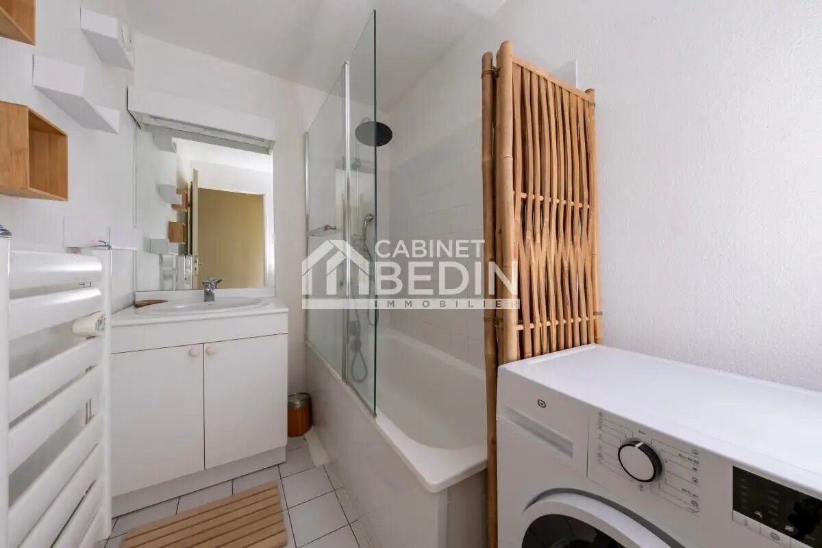 Appartement à vendre, 45m², Saint-Orens-de-Gameville