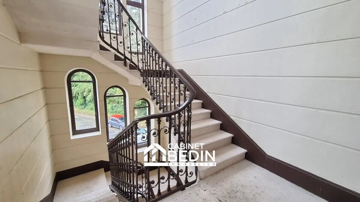 Appartement à vendre, 67m², Dax