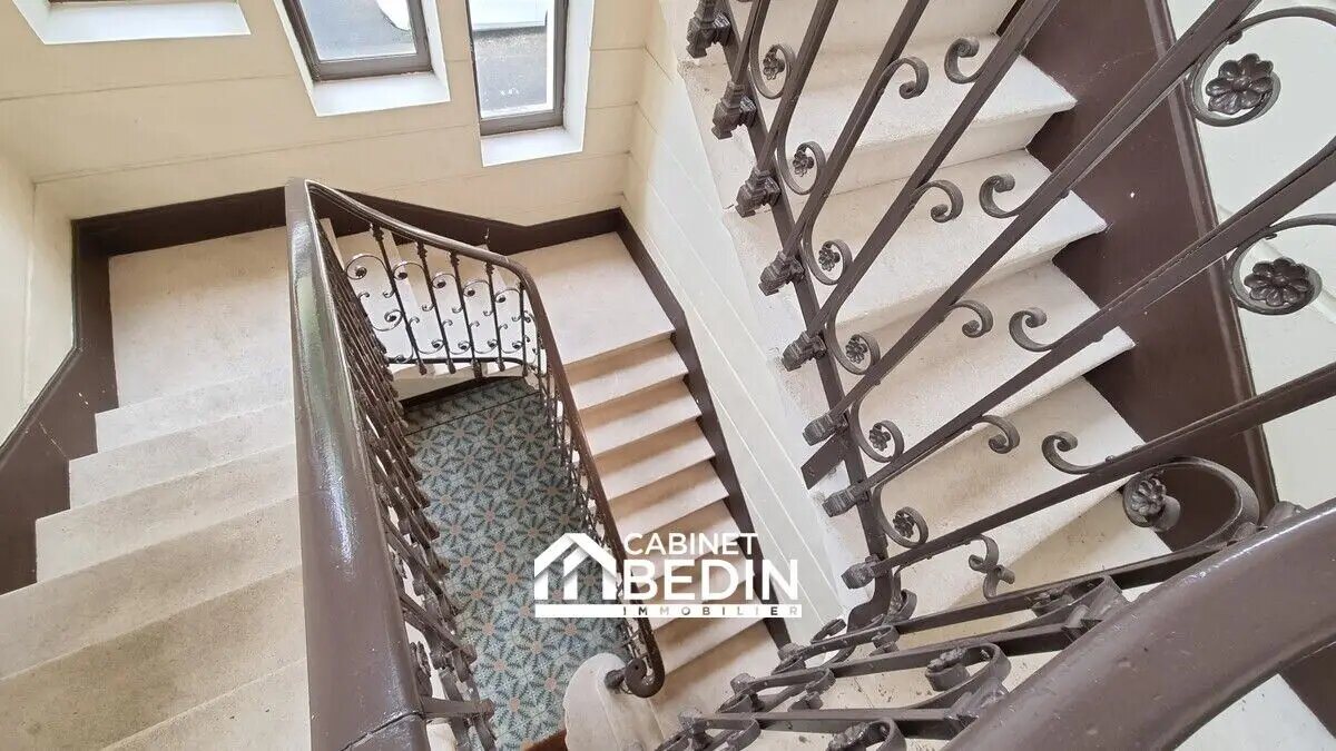 Appartement à vendre, 67m², Dax