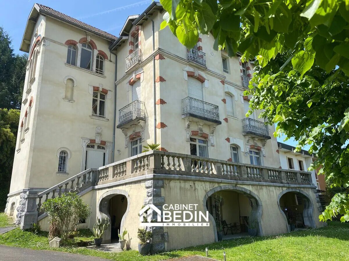 Appartement à vendre, 67m², Dax