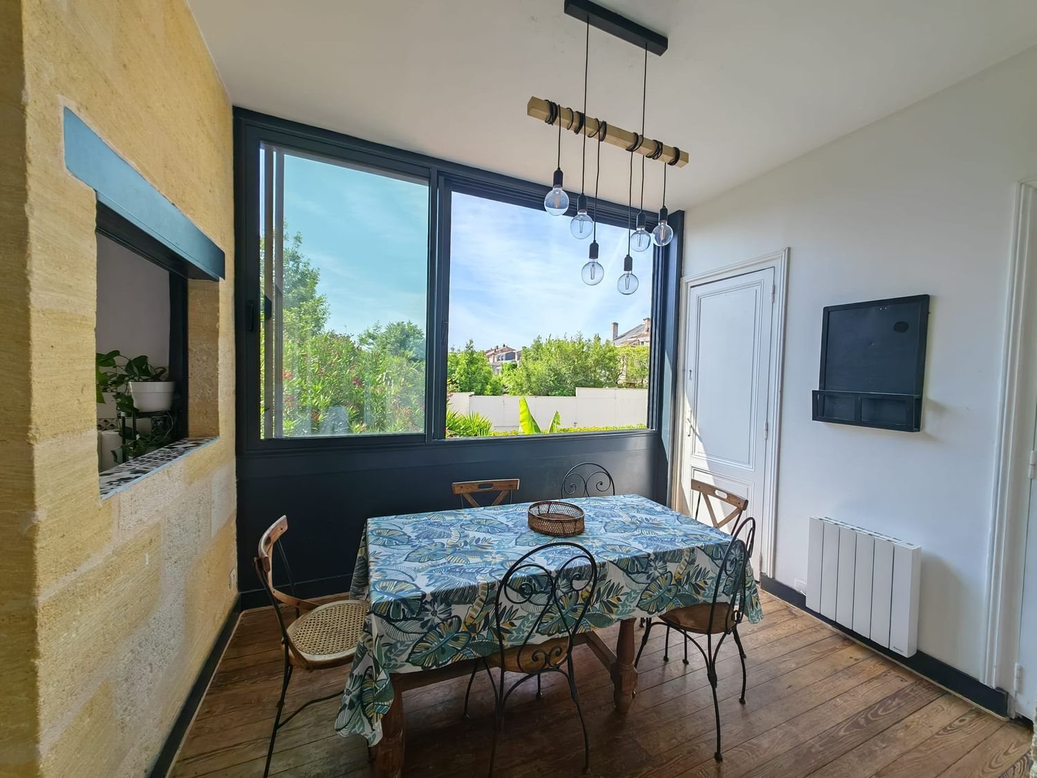 Appartement à vendre, 126m², Bordeaux