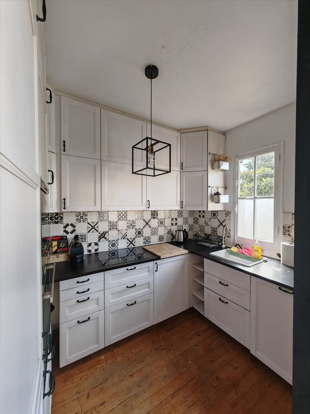 Appartement à vendre, 126m², Bordeaux