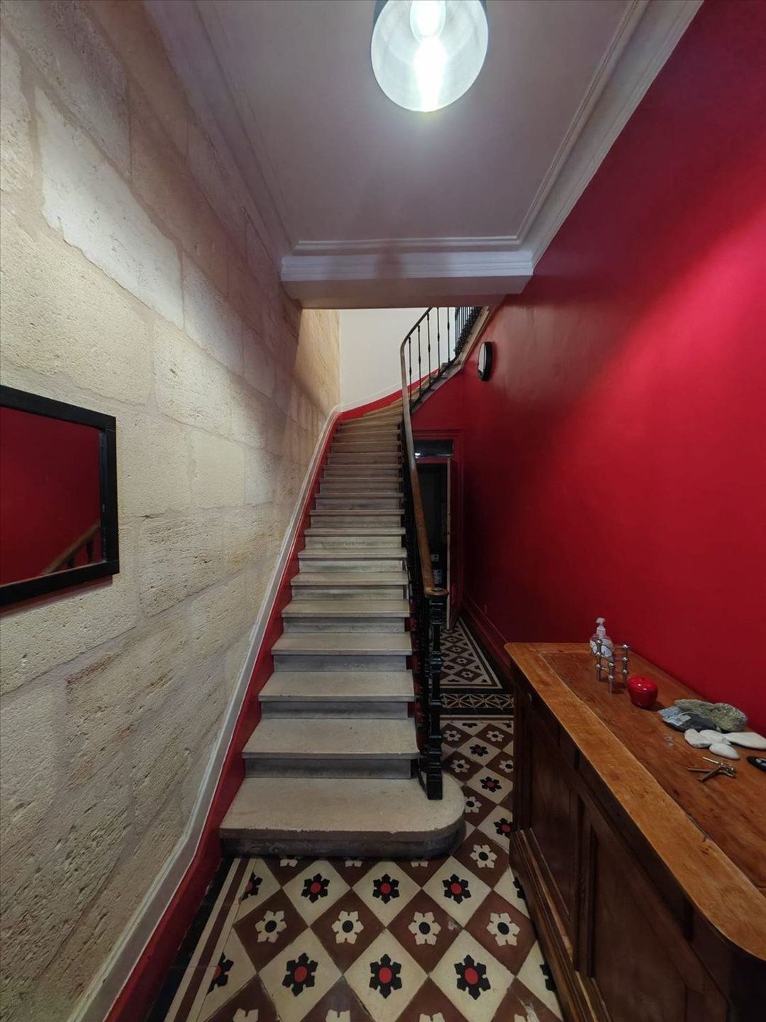 Appartement à vendre, 126m², Bordeaux