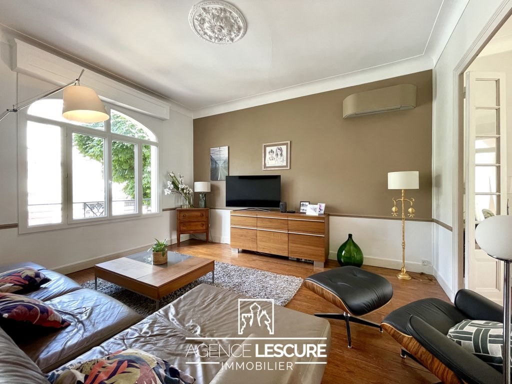 Maison à vendre, 169m², Bordeaux