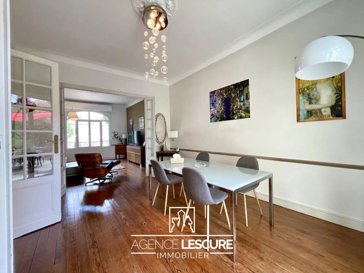 Maison à vendre, 169m², Bordeaux